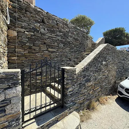 Mill House * Kástron