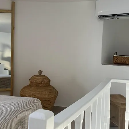 Villa Mill House