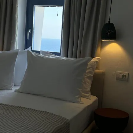 Mill House Villa Kástron