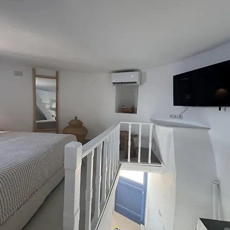 Mill House * Kástron