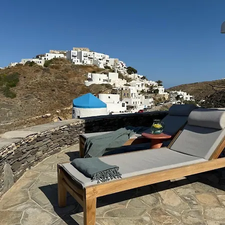 Mill House Villa *