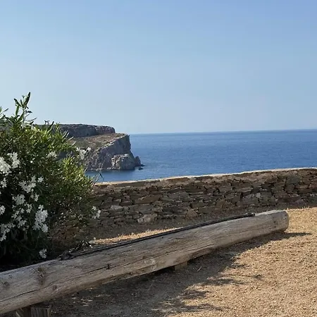 Mill House Villa Kástron