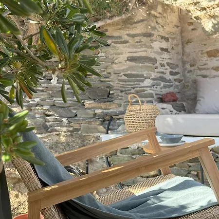 Mill House * Kástron