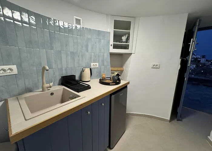 Villa Mill House Kástron