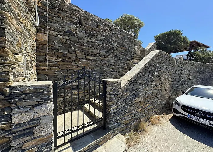 Mill House * Kástron