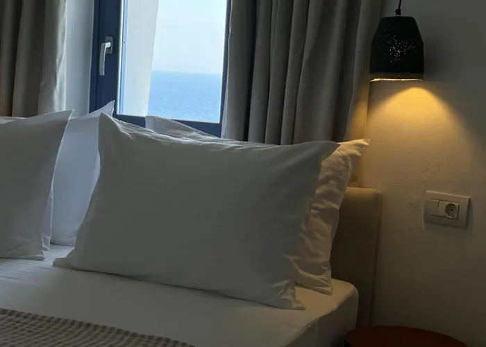 Mill House Villa Kástron