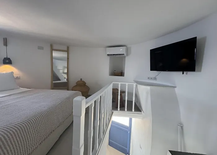 Mill House * Kástron