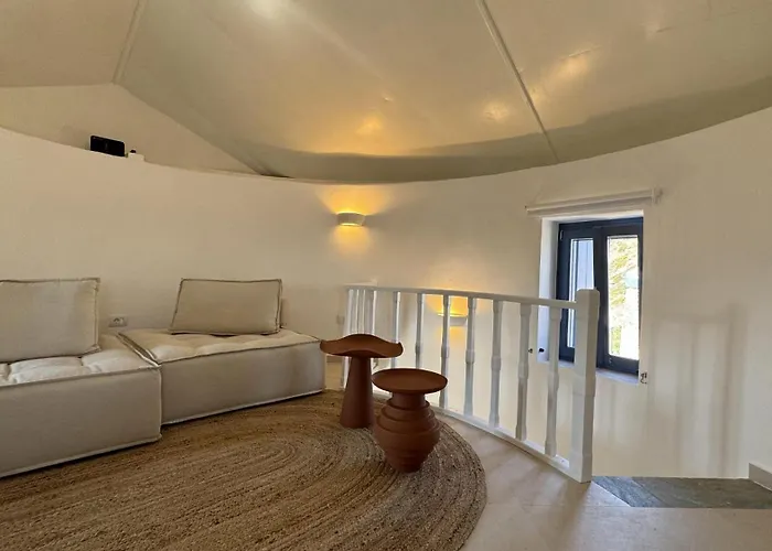 Villa Mill House Kástron