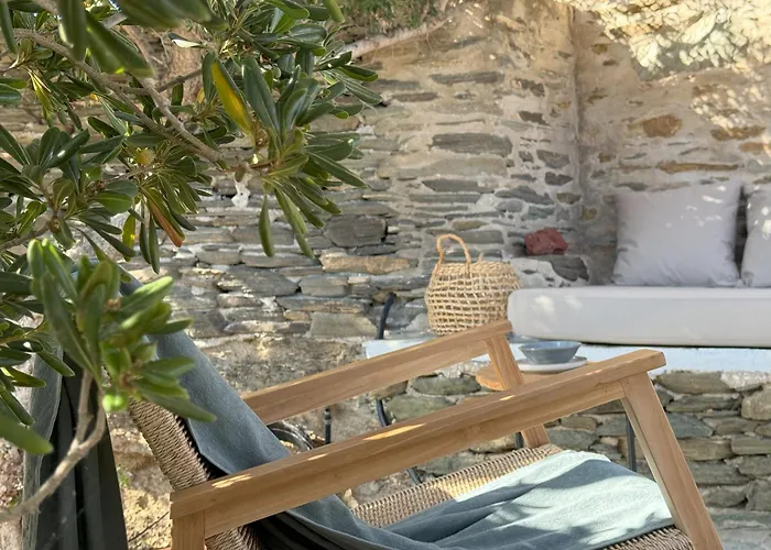 Mill House * Kástron