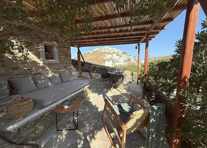 Mill House * Kástron